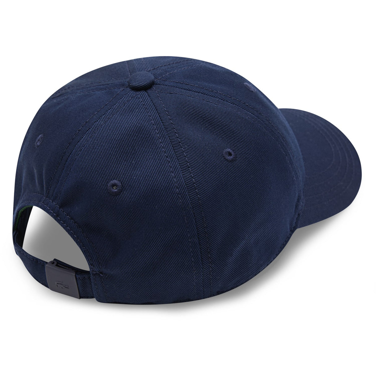 LACOSTE Marine Lcan Core Croc Caps
