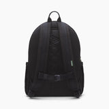 LACOSTE Noir Lcan Varsity Rygsekk