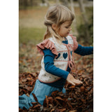 Fliink Sandshell Nova Multi Heart Vest