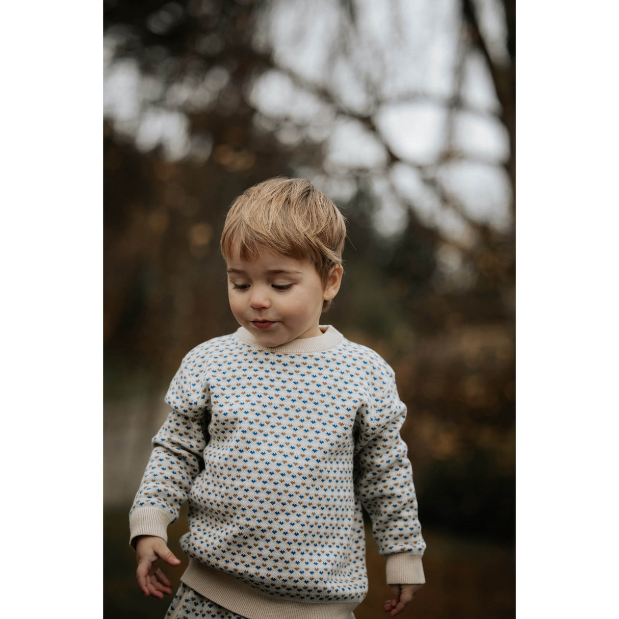 Fliink Sandshell Multi Baie Multi Pants