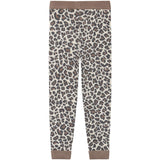 Fliink Pine Bark Benna Leo Leggings