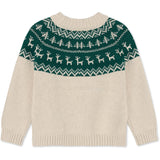 Fliink Sandshell Janie Nordic Pullover