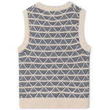 Fliink Sandshell Sune Strikk Vest