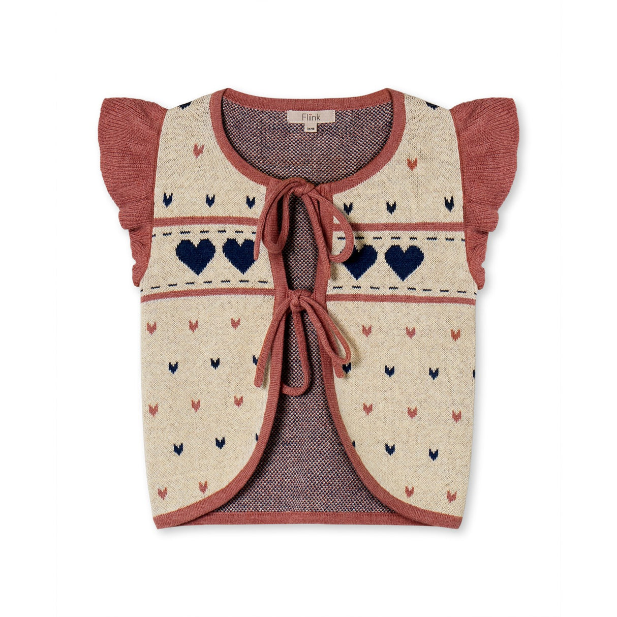 Fliink Sandshell Nova Multi Heart Vest