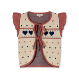 Fliink Sandshell Nova Multi Heart Vest