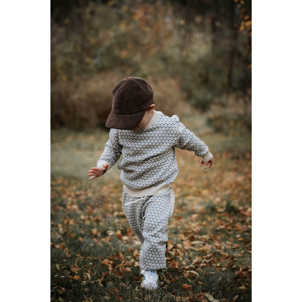 Fliink Sandshell Multi Baie Multi Pants