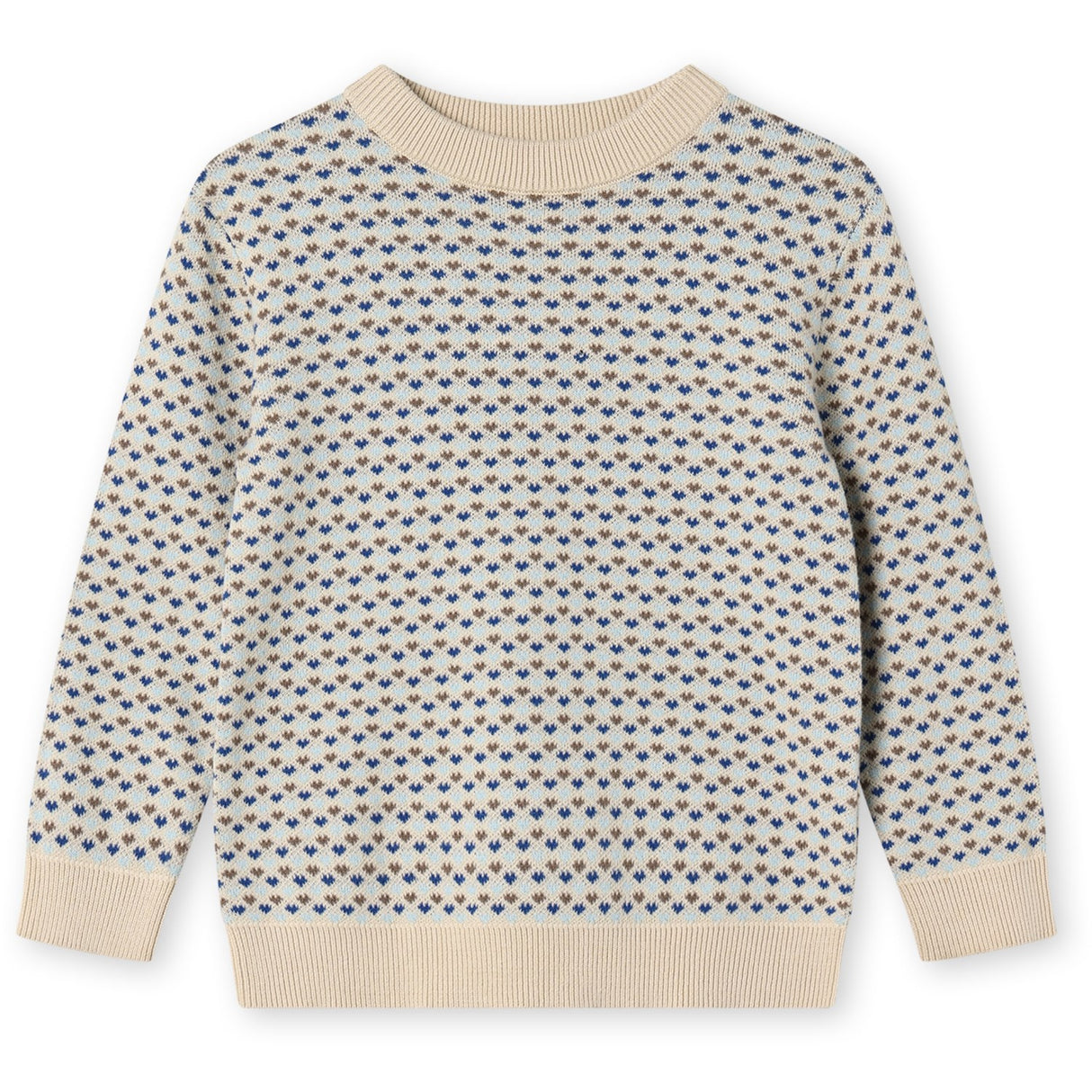 Fliink Sandshell Baie Multi Pullover