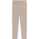 Fliink Sandshell Heart Aop Kelly Heart Leggings