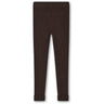 Fliink Coffee Bean Benna Rib Leggings
