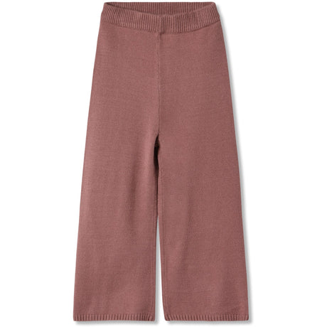 Fliink Ash Rose Alon Wide Pant