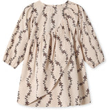 Fliink Sandshell Aop Doldy Ls Kjole