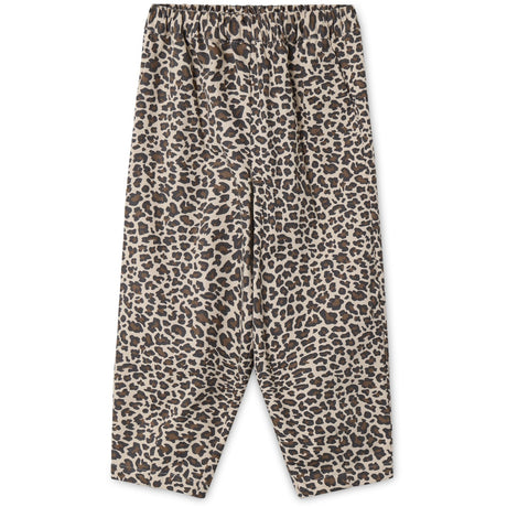 Fliink Pine Bark Aop Leo Pant