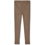 Fliink Pine Bark Benna Rib Leggings