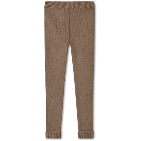 Fliink Pine Bark Benna Rib Leggings