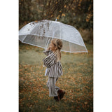 Fliink Sandshell Stripe Elly 3-4 Bluse