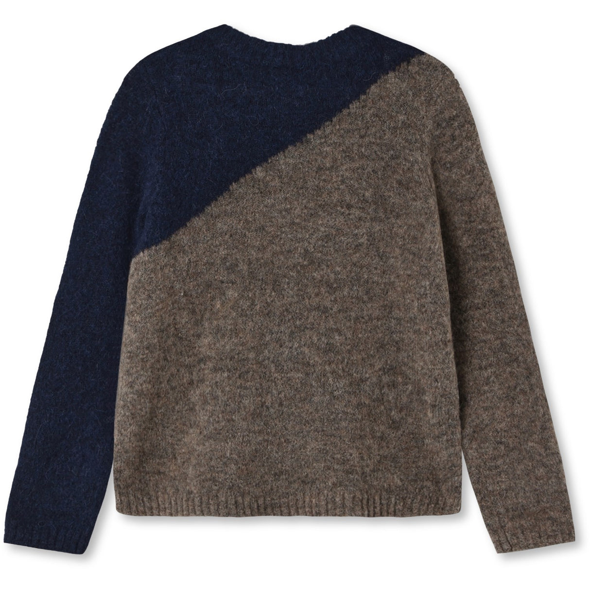 Fliink Pine Bark Star Moon Cardigan