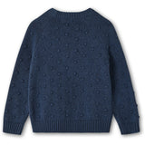 Fliink Insignia Blue Bon Dot Pullover