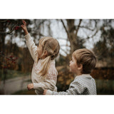 Fliink Sandshell Nova Bue Pullover