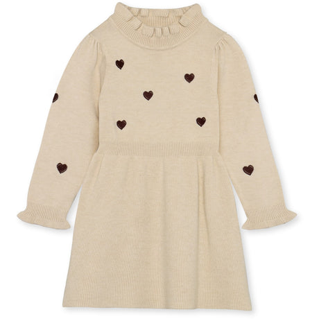 Fliink Sandshell Benna Winter Kjole