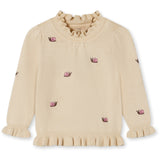 Fliink Sandshell Alon Snail Bluse