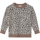 Fliink Pine Bark Benna Leo Pullover