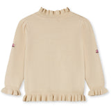 Fliink Sandshell Alon Snail Bluse