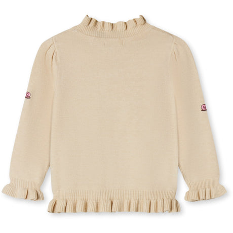 Fliink Sandshell Alon Snail Bluse