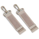 DonebyDeer Sand Vattert Barnevognstaske