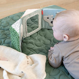 DonebyDeer Colour Mix Fold-Ud Sansespejl Tiny Farm