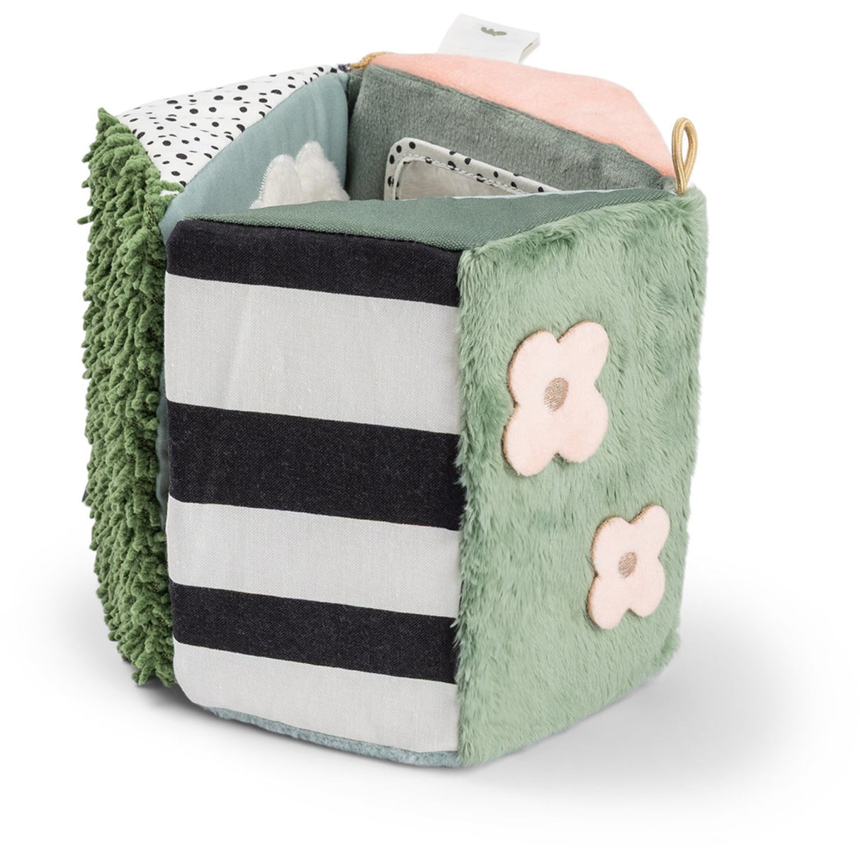 DonebyDeer Colour Mix Fold-Ud Sansespejl Tiny Farm