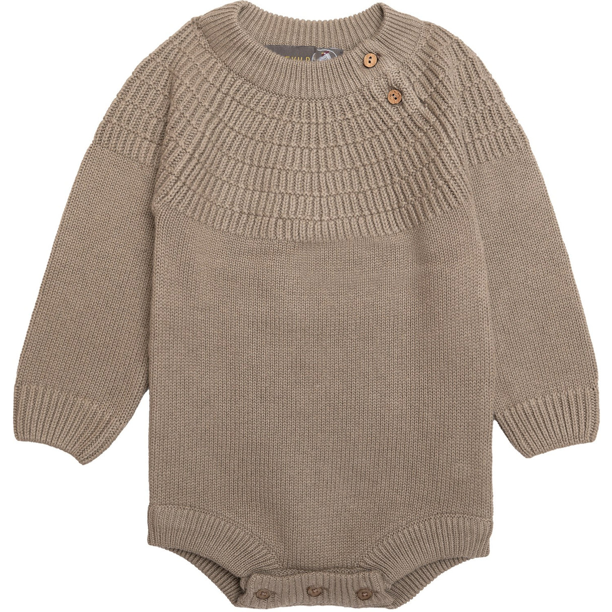 Hanevild Crockery Mingus Romper