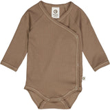 Müsli Walnut Rib Body