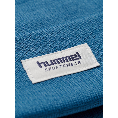 Hummel Dutch Blue Strikk Beanie