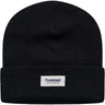 Hummel Black Strikk Beanie