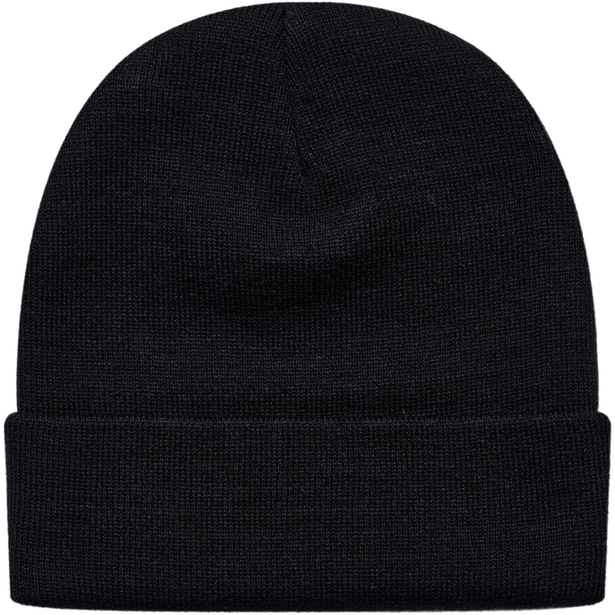 Hummel Black Strikk Beanie