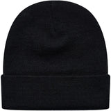 Hummel Black Strikk Beanie