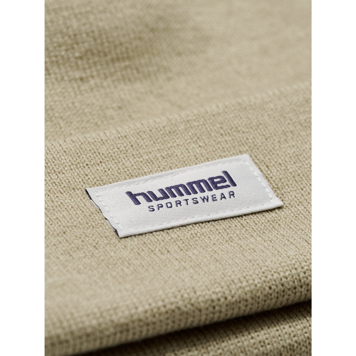 Hummel Cornstalk Strikk Beanie