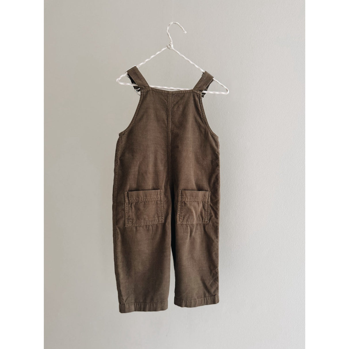 Lalaby Wood OLE OVERALLS