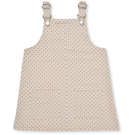 Lalaby BrownDot Pipi Kjole