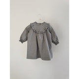 Lalaby ForestCheck Noey Kjole Baby