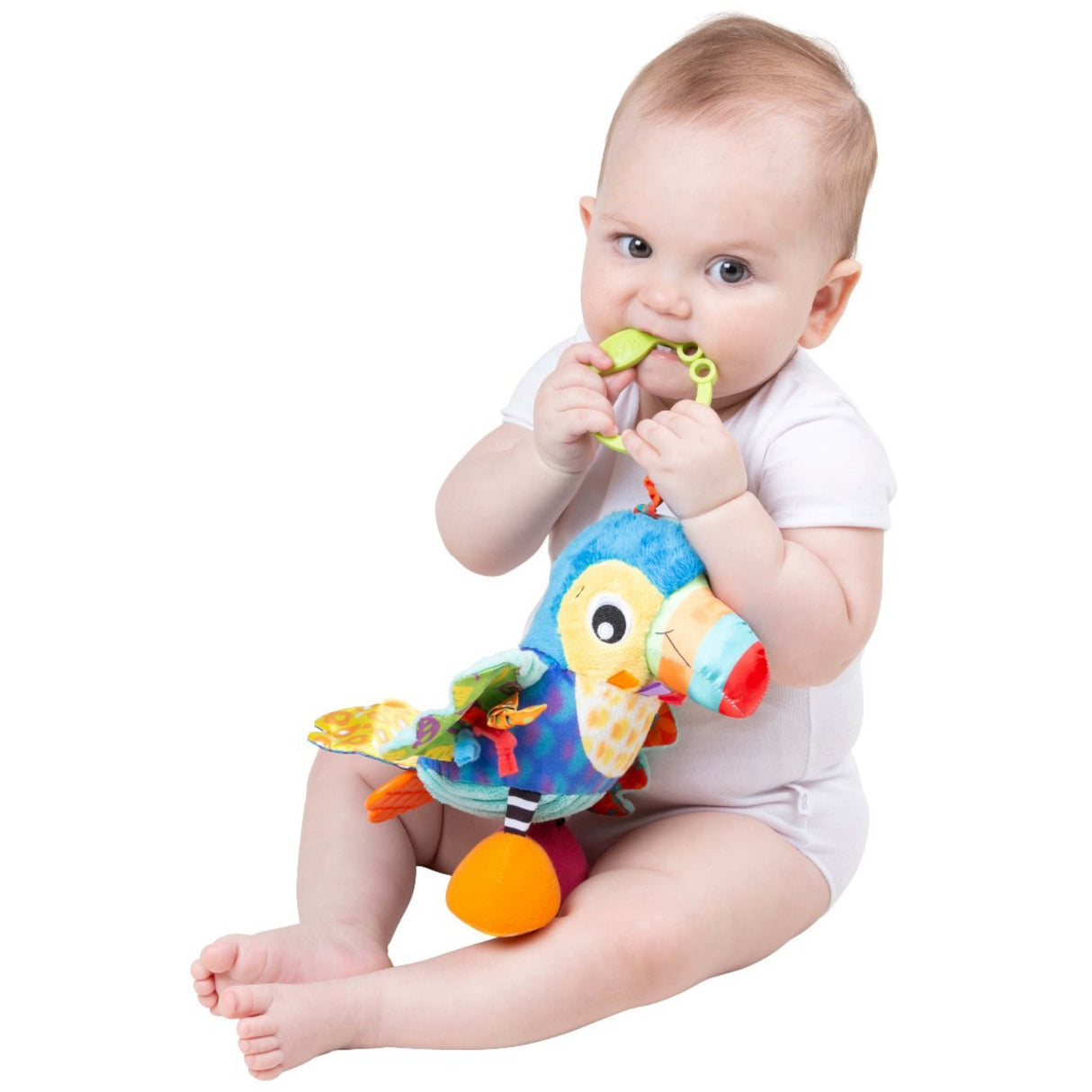 PlayGro Tamika Tucan Med Ophæng