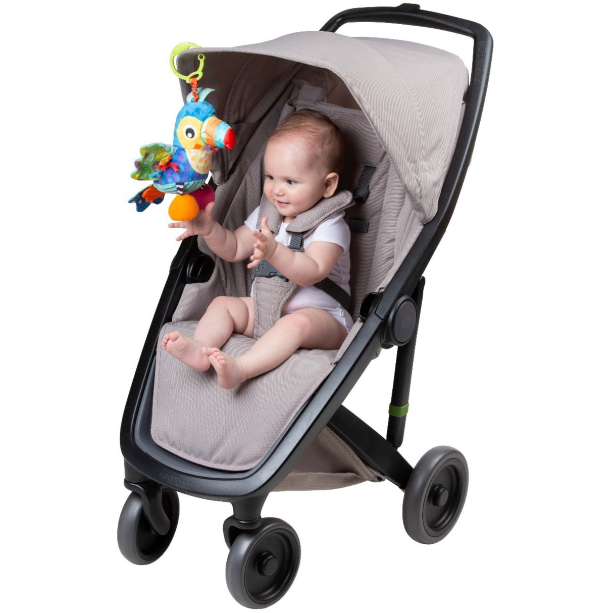 PlayGro Tamika Tucan Med Ophæng