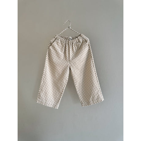 Lalaby BrownDot Frankie Bukser