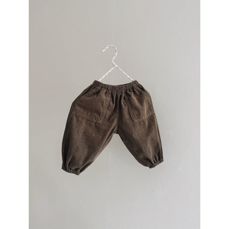 Lalaby Wood Panda Bukser