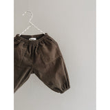 Lalaby Wood Panda Bukser