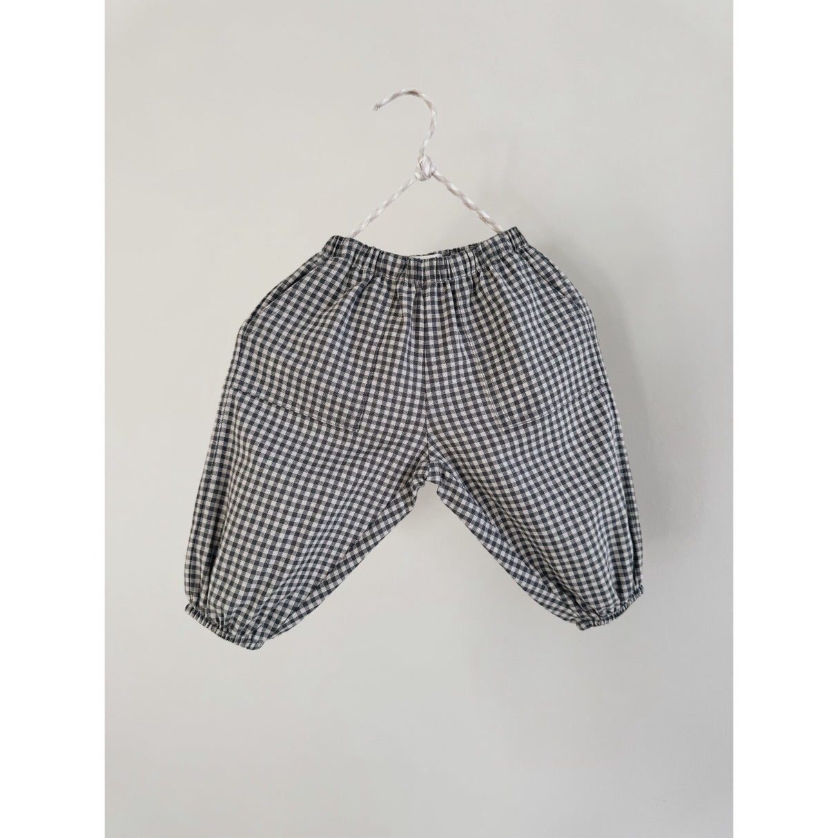 Lalaby ForestCheck Panda Bukser