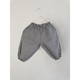 Lalaby ForestCheck Panda Bukser