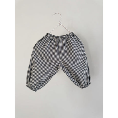 Lalaby ForestCheck Panda Bukser