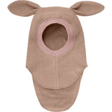 Huttelihut Rose Melange Elefantlue Ears Ull