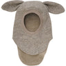 Huttelihut Camel Melange Elefantlue Ears Ull